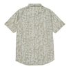Camisa Relaxed Poplin
