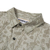 Camisa Relaxed Poplin