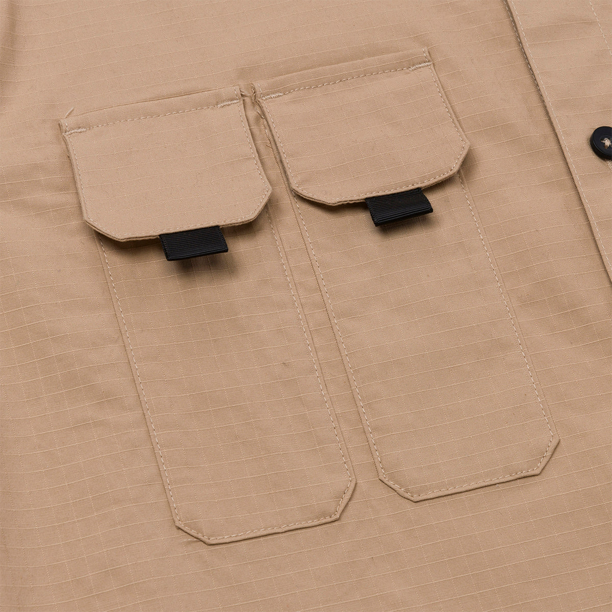 Camisa Utility