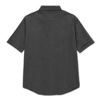Camisa Utility para hombre color negro