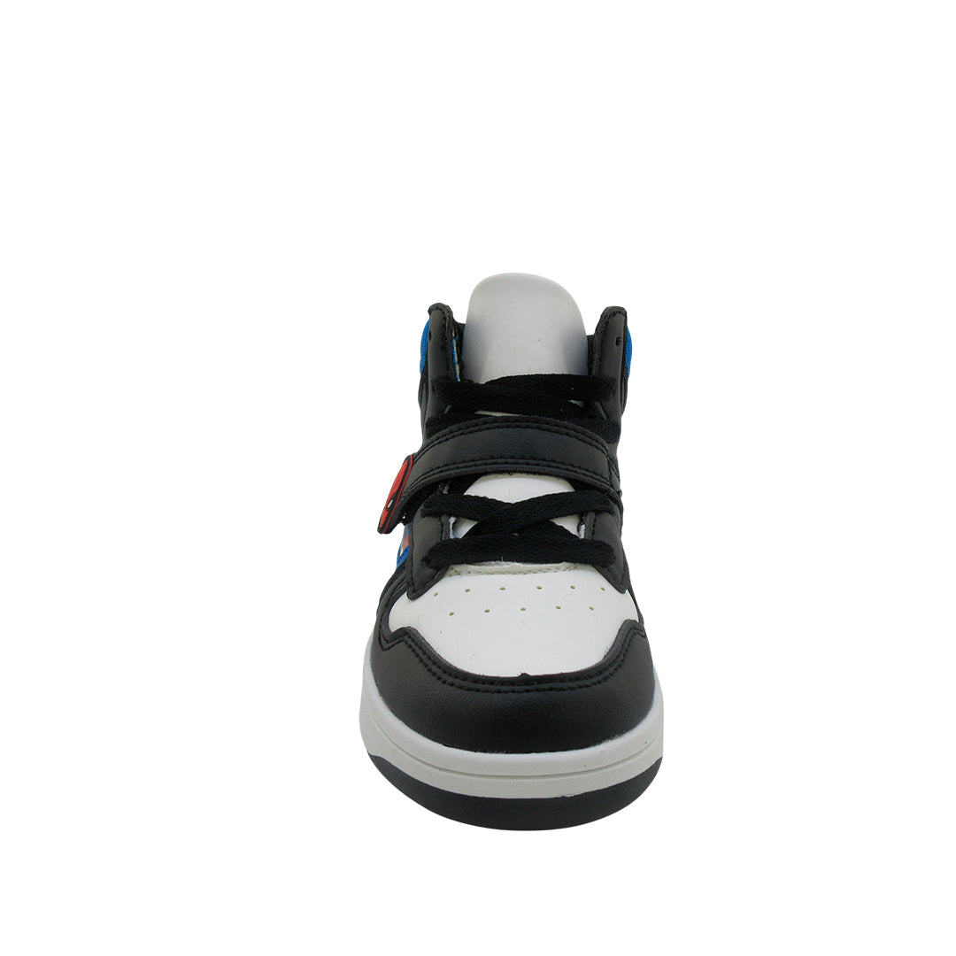 Sneakers Spider color azul