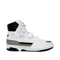 Sneakers Deadpool color blanco