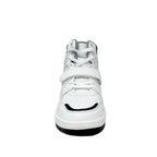 Sneakers Deadpool color blanco
