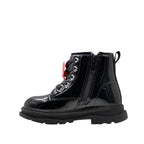 Botas Minnie color negro