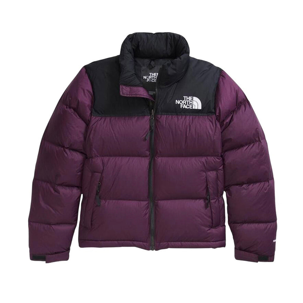 CHAQUETA TÉRMICA 96 RETRO NUPTSE