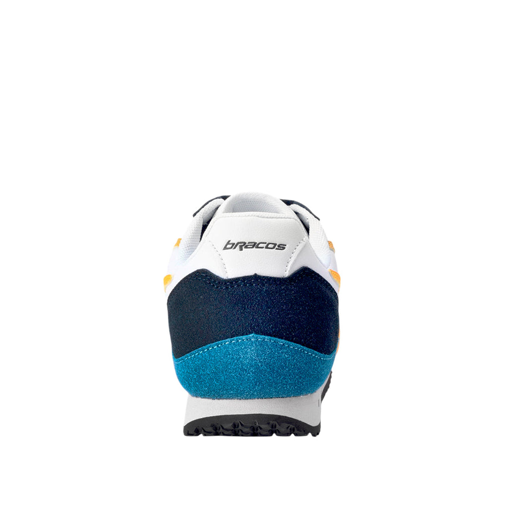 Tennis Fran amarillo