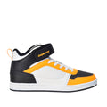 Tennis Giannis amarillo