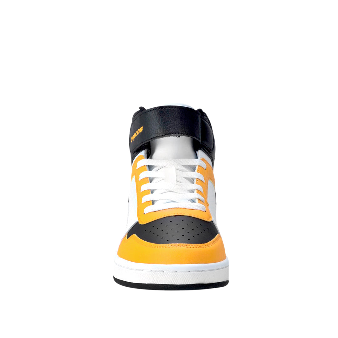 Tennis Giannis amarillo