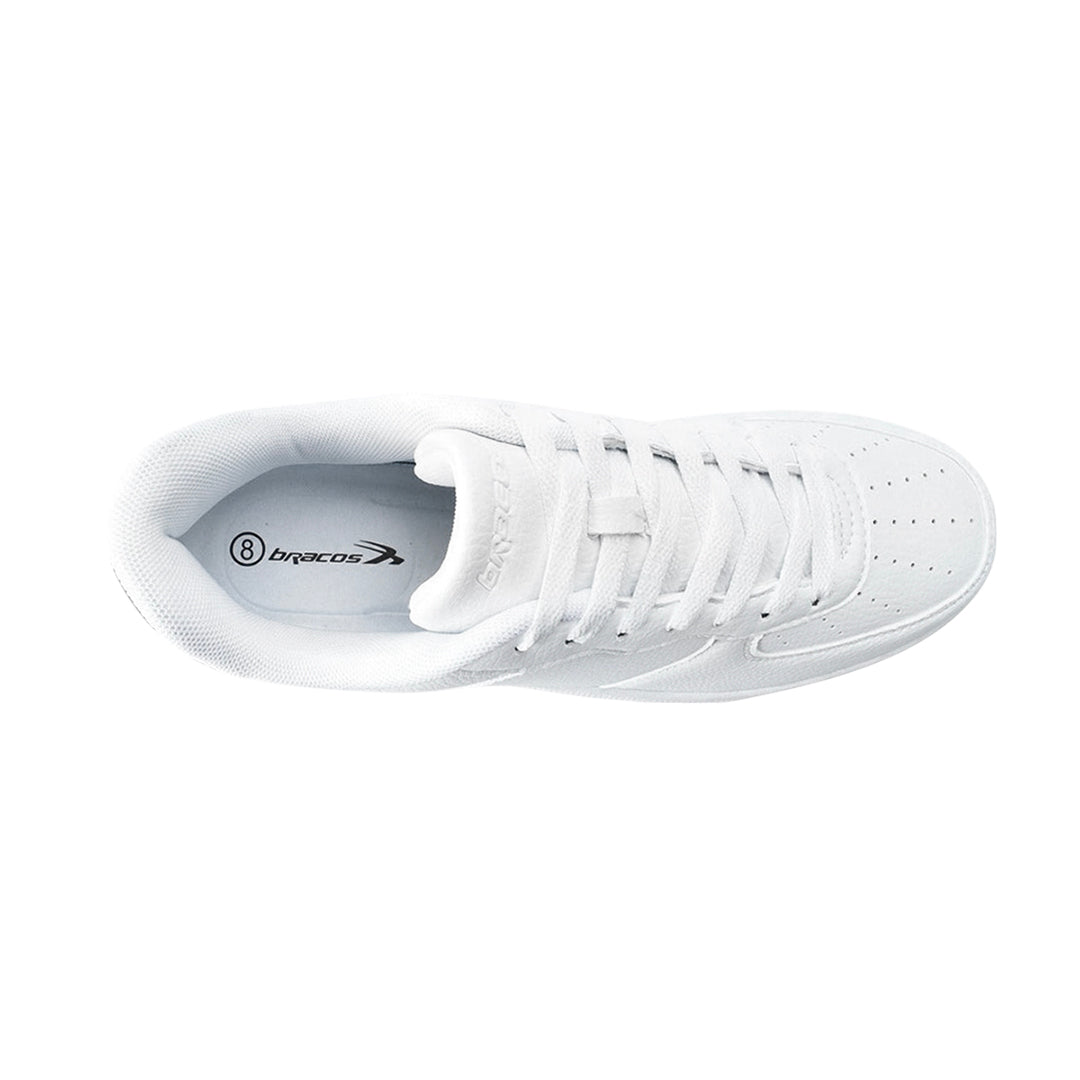 Tennis Larry Bra blanco