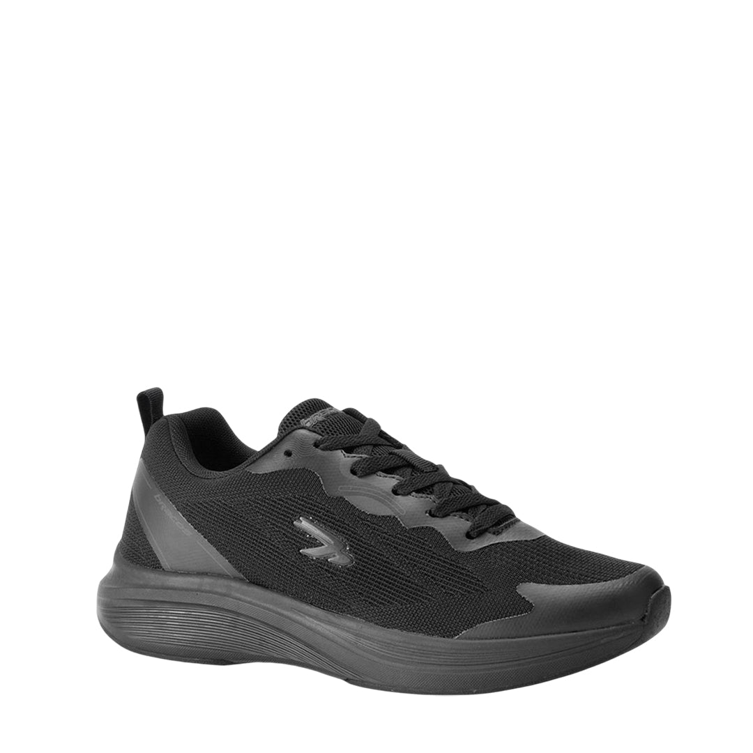 Tennis Larson negro