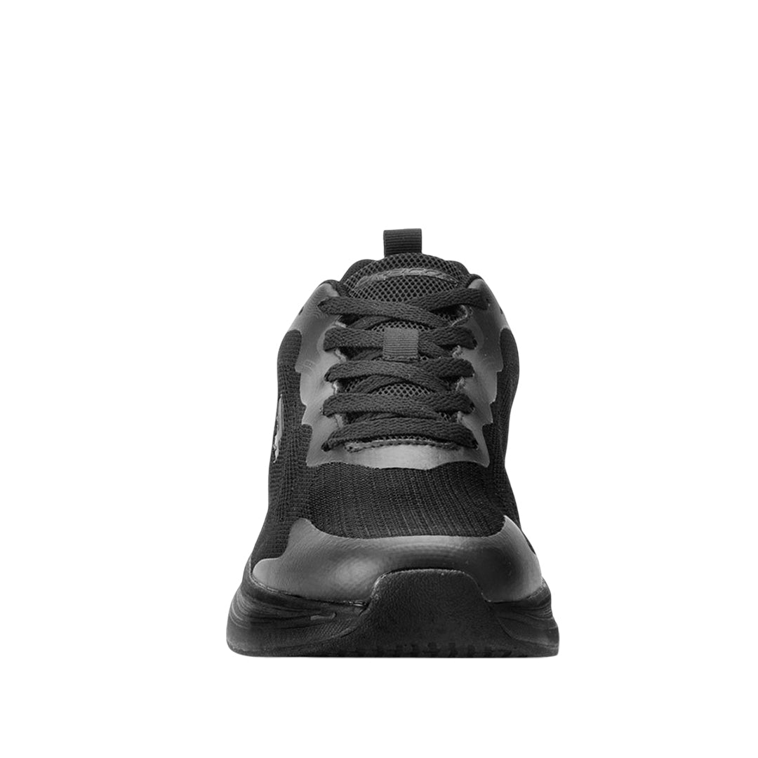 Tennis Larson negro