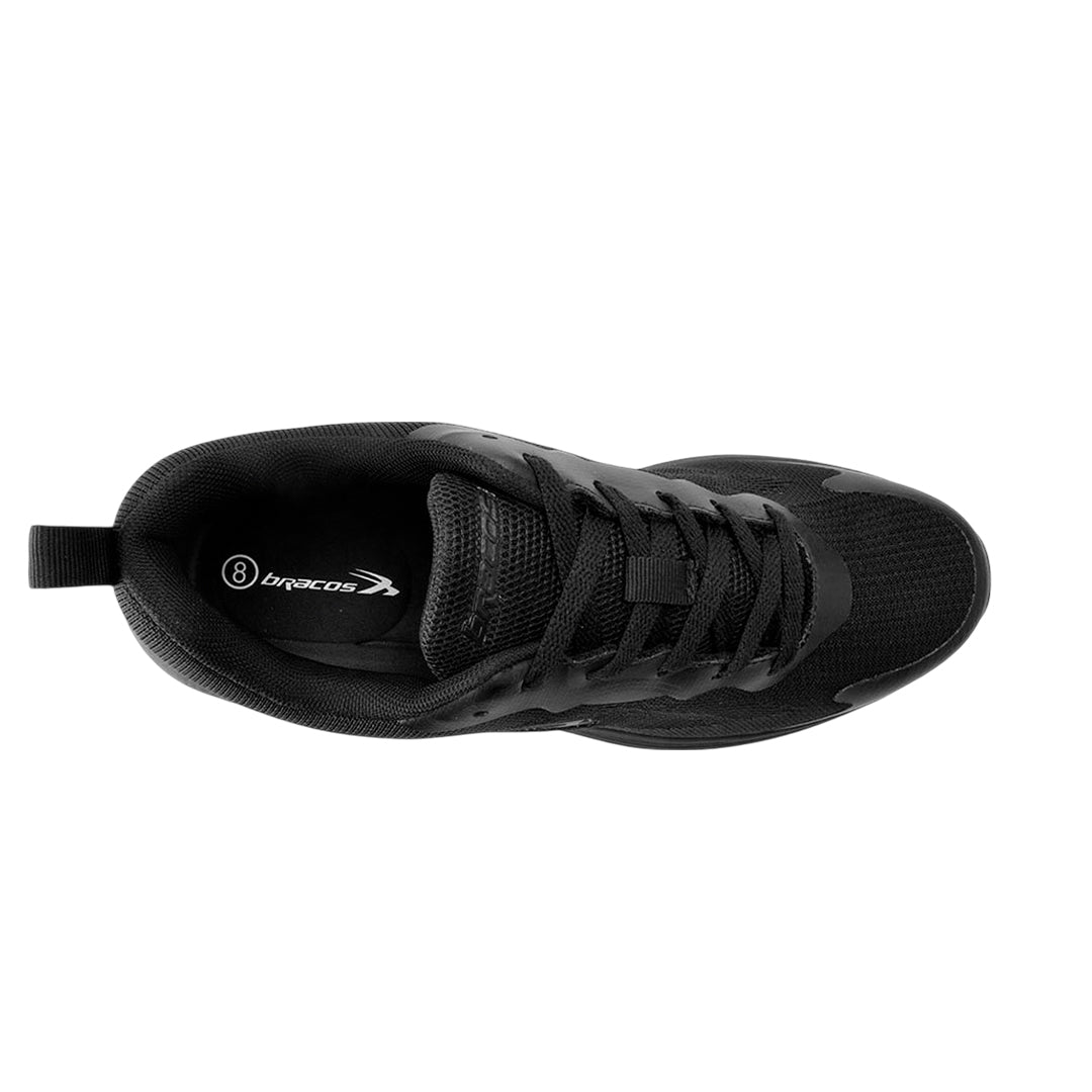 Tennis Larson negro