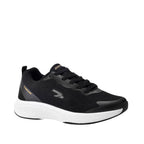 Tennis Larson negro