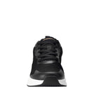 Tennis Larson negro