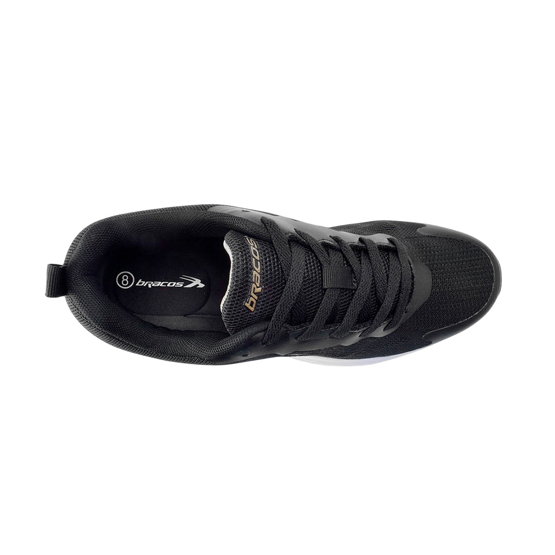 Tennis Larson negro