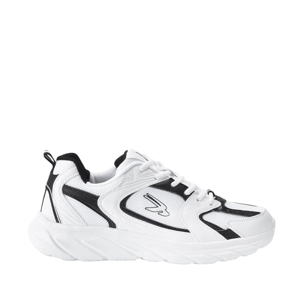 Tennis Roque blanco