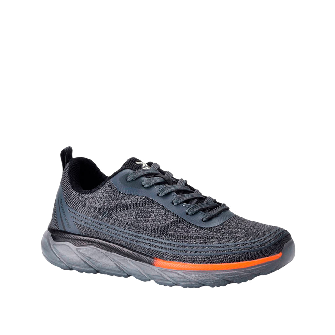 Tennis Benson gris