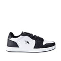 Tennis Balmo negro