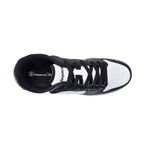 Tennis Balmo negro