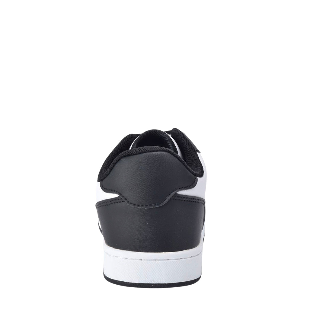 Tennis Balmo negro