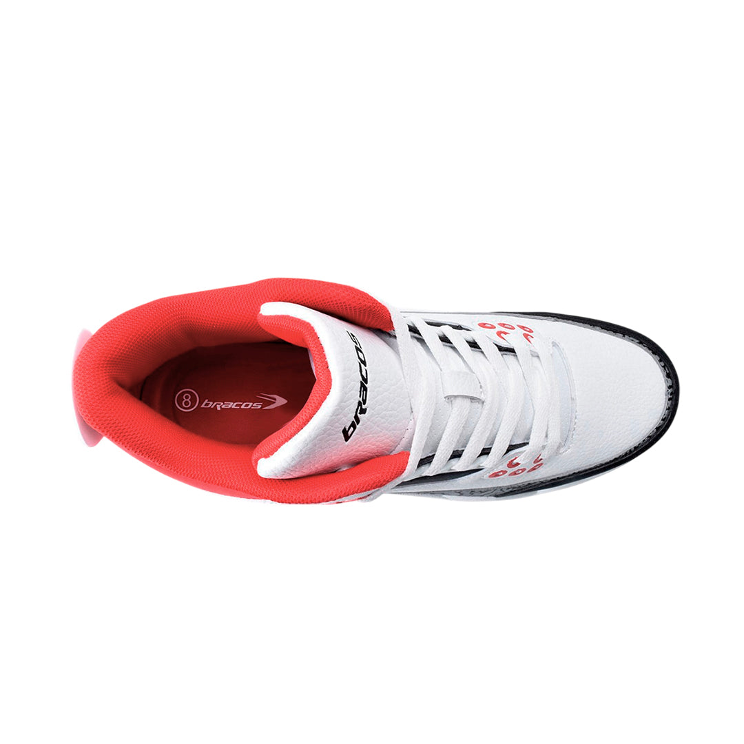 Tennis Allen blanco