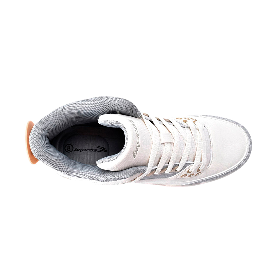 Tennis Allen blanco