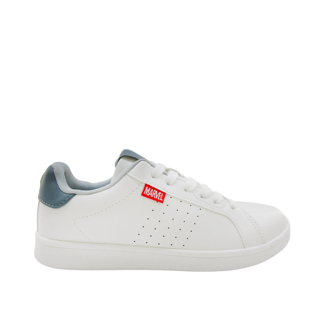 Sneakers Spider color blanco