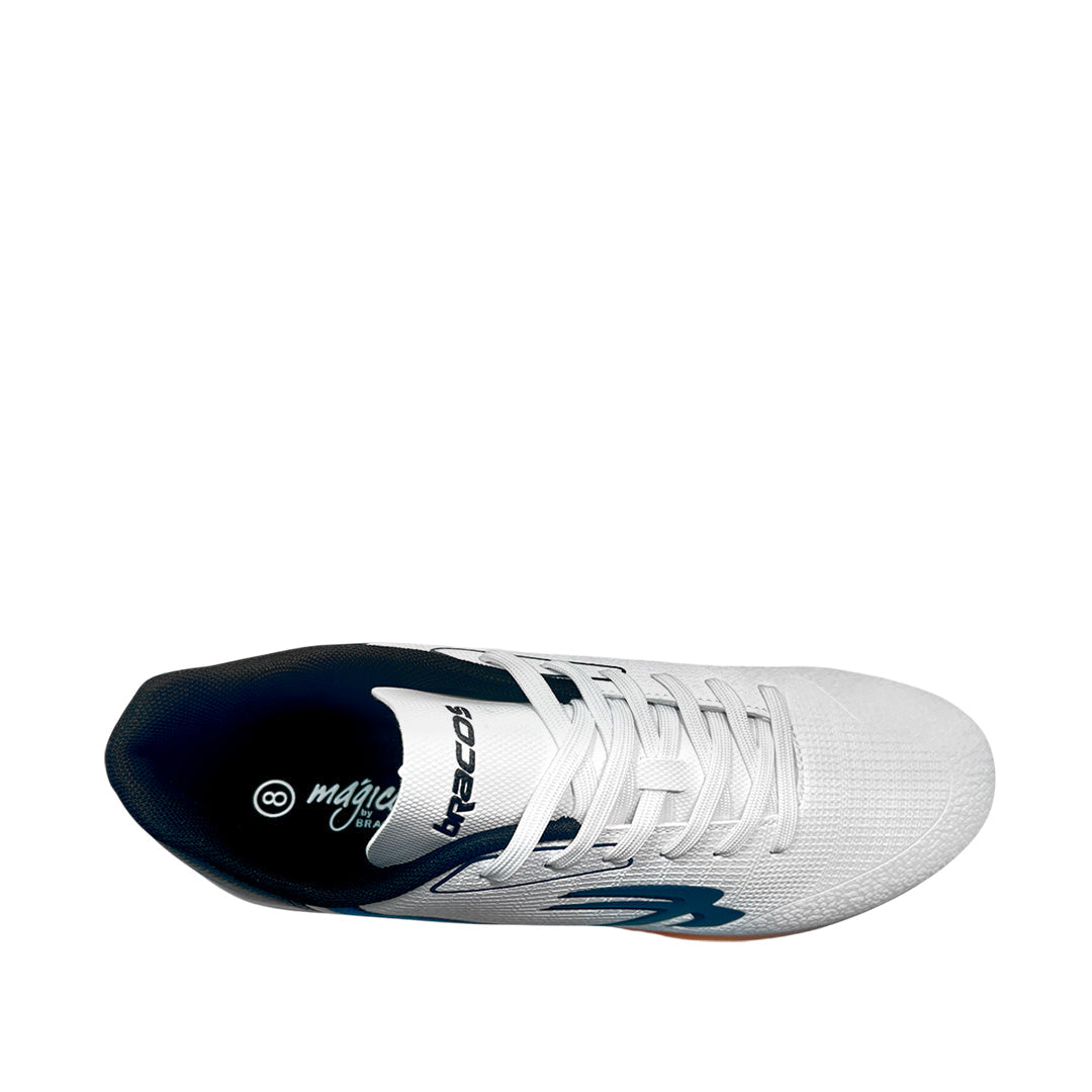 Zapatos para fútbol Esquivel blanco