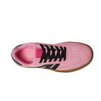 Sneakers Raven color rosado