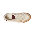 Sneakers Harper color rosado
