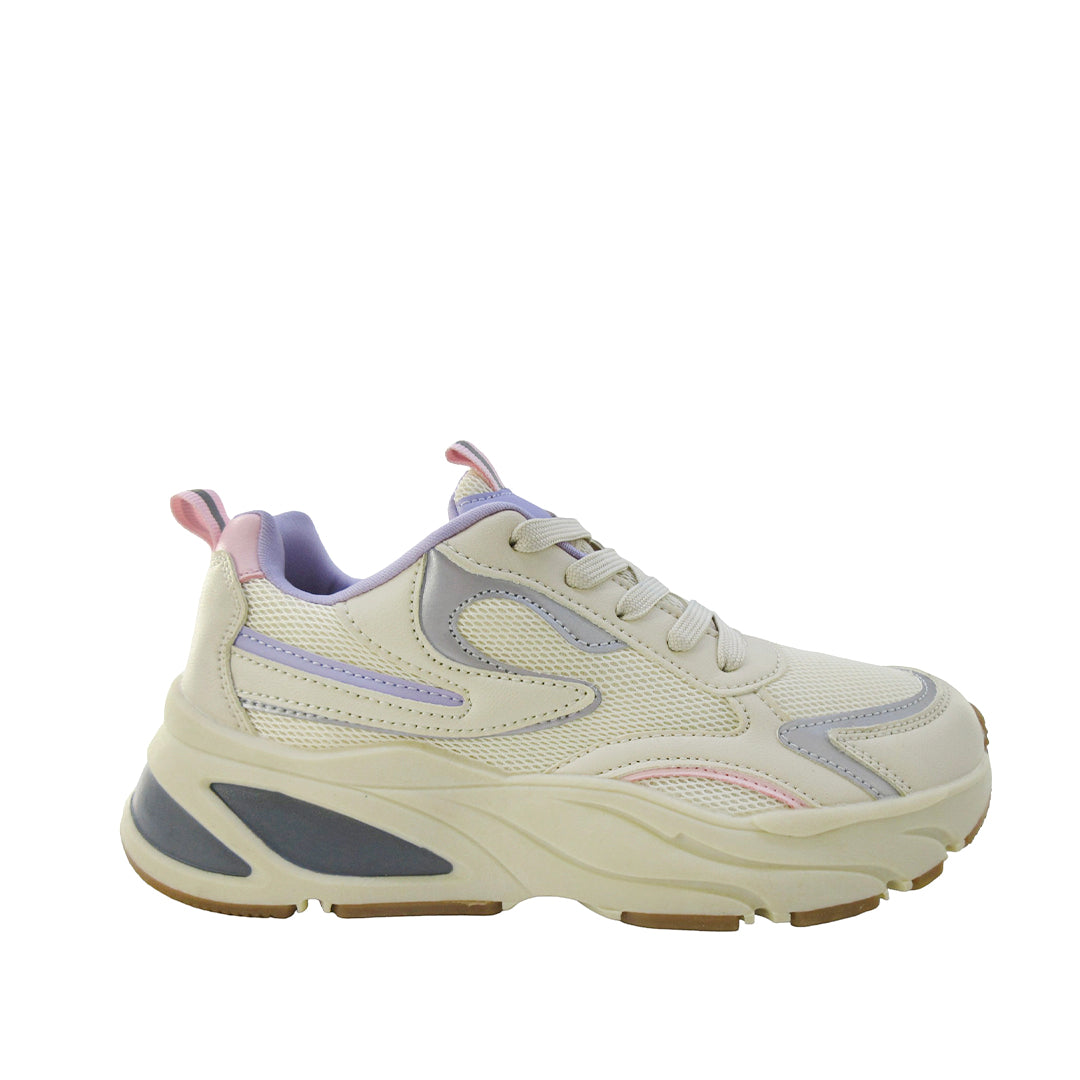 Tennis Peyton color multi