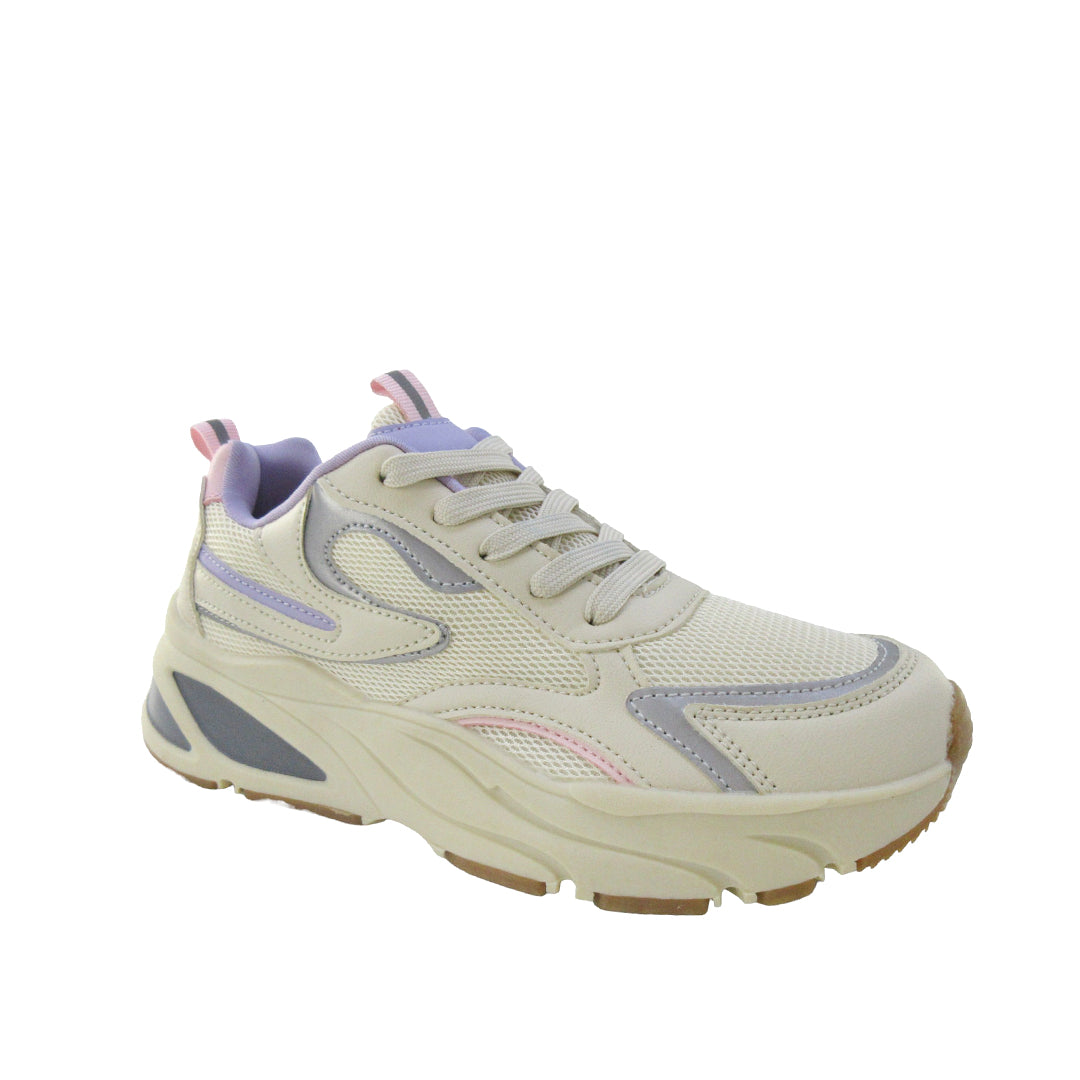 Tennis Peyton color multi