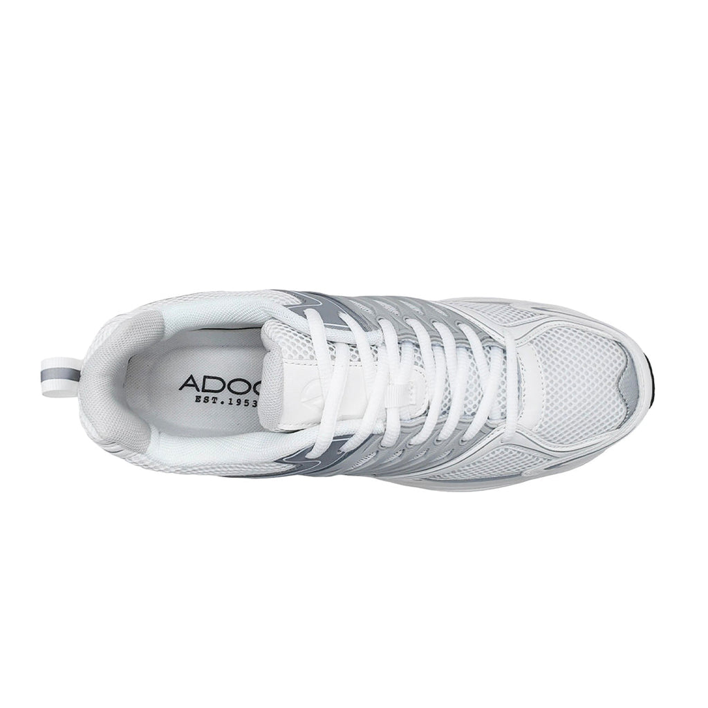 Tennis Ryker  color blanco