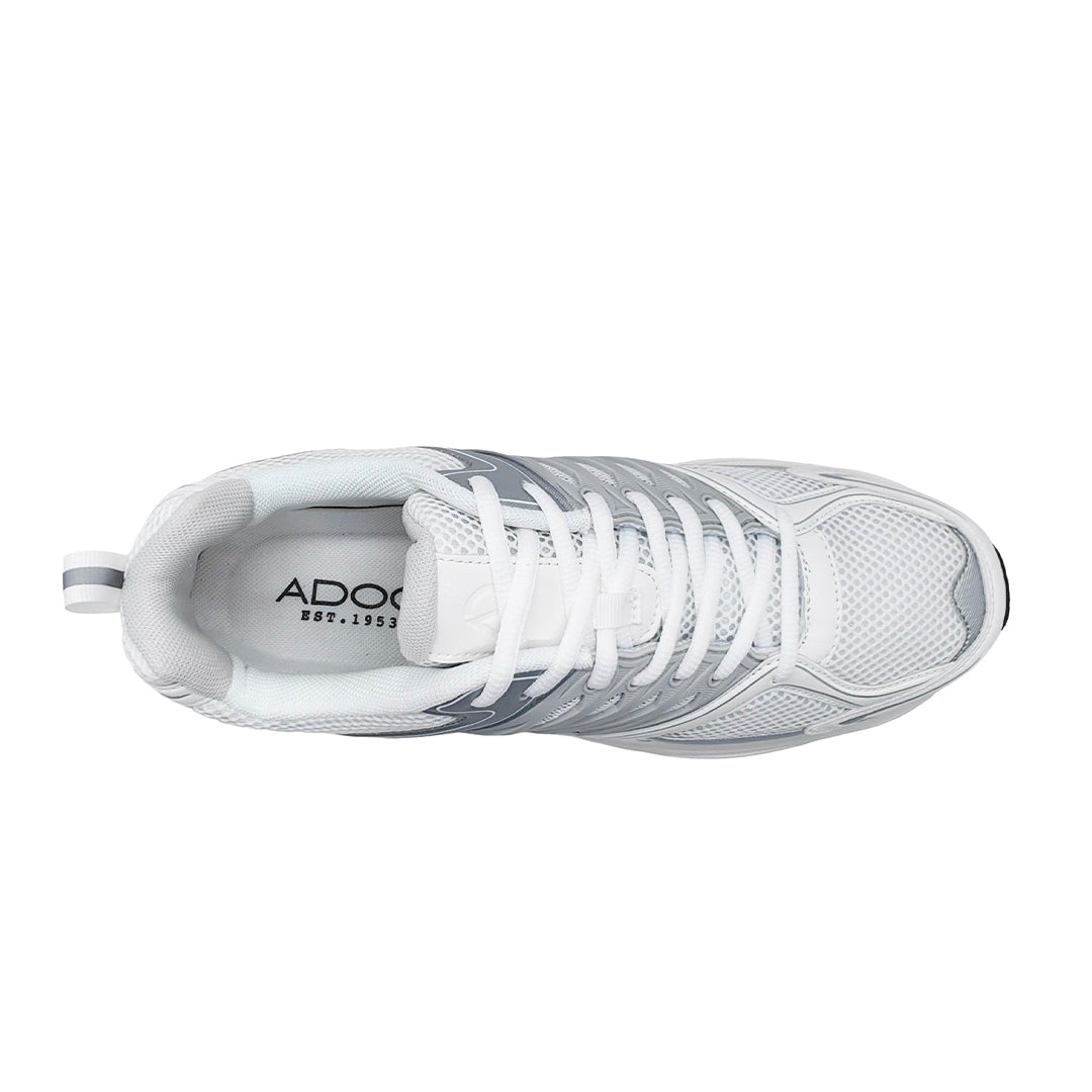 Tennis Ryker  color blanco