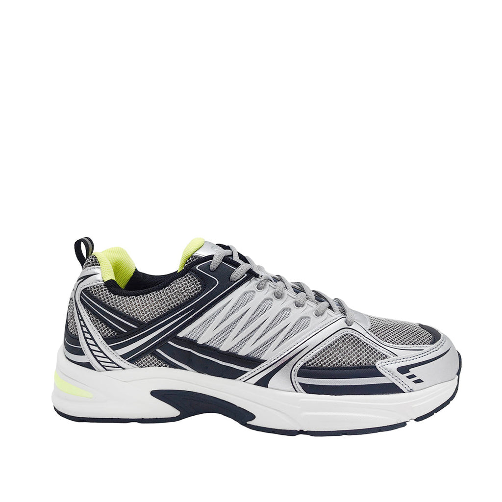 Tennis Ryker  color gris