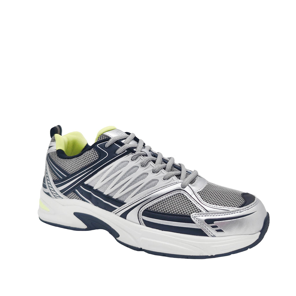 Tennis Ryker  color gris