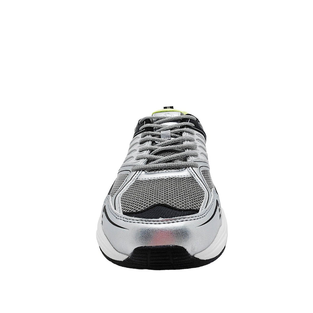 Tennis Ryker  color gris