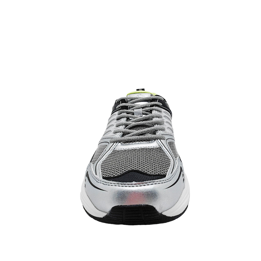 Tennis Ryker  color gris