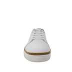 Sneakers Russell  color blanco