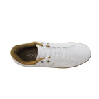 Sneakers Russell  color blanco