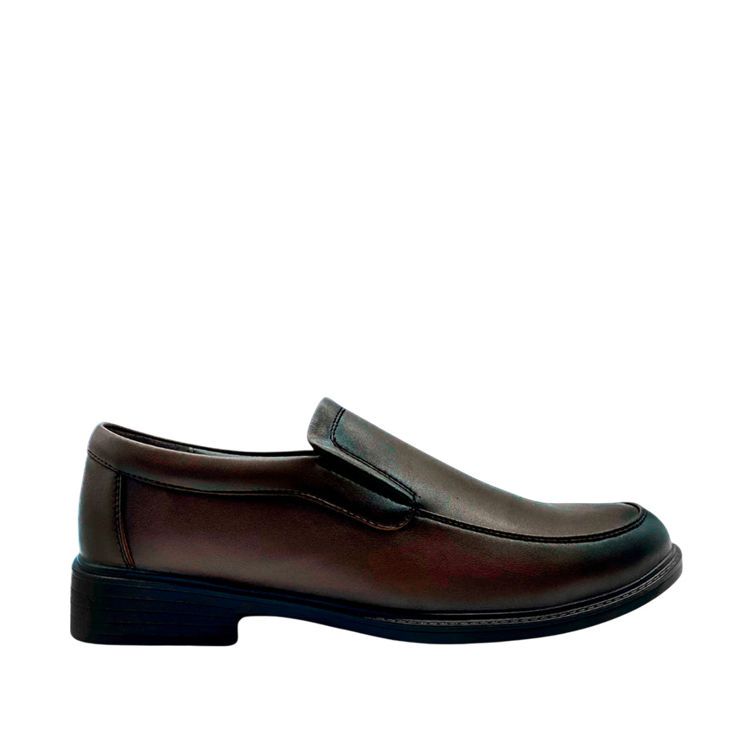 Zapatos de vestir Brandon Slip On tan