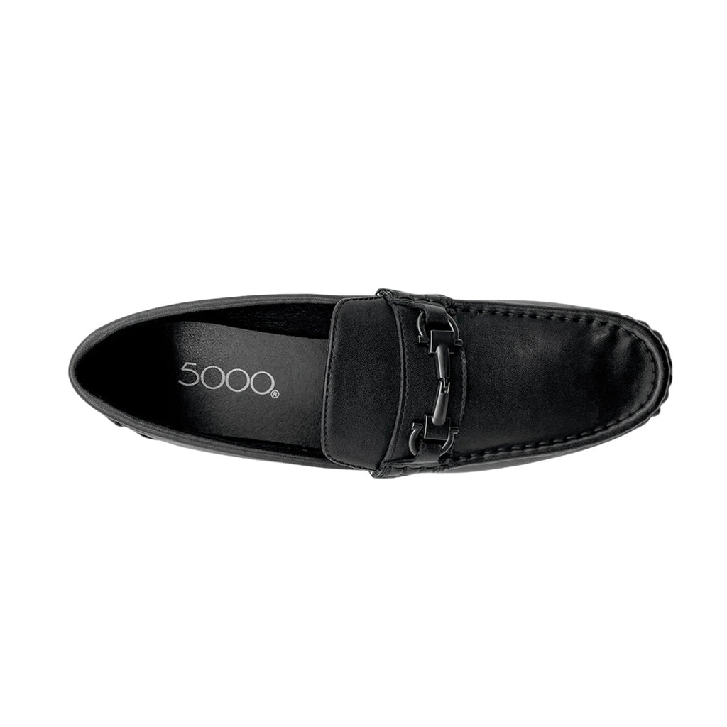 Zapatos de vestir Iñaki negro