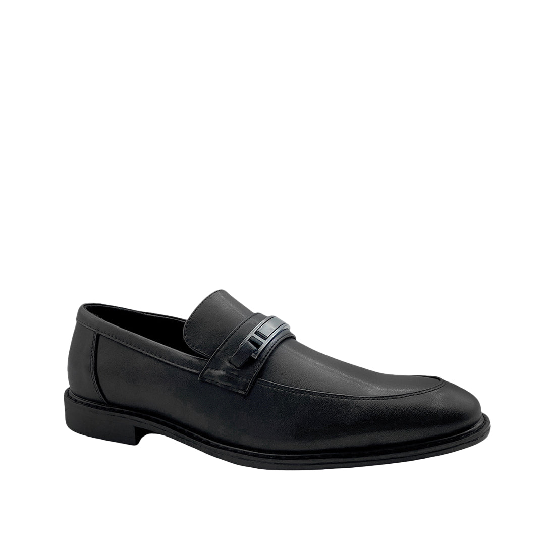Zapatos de vestir Santi negro