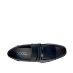 Zapatos de vestir Santi negro