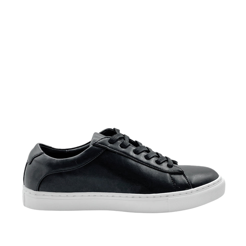 Zapatos casuales Homero negro