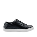 Zapatos casuales Homero negro