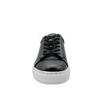 Zapatos casuales Homero negro