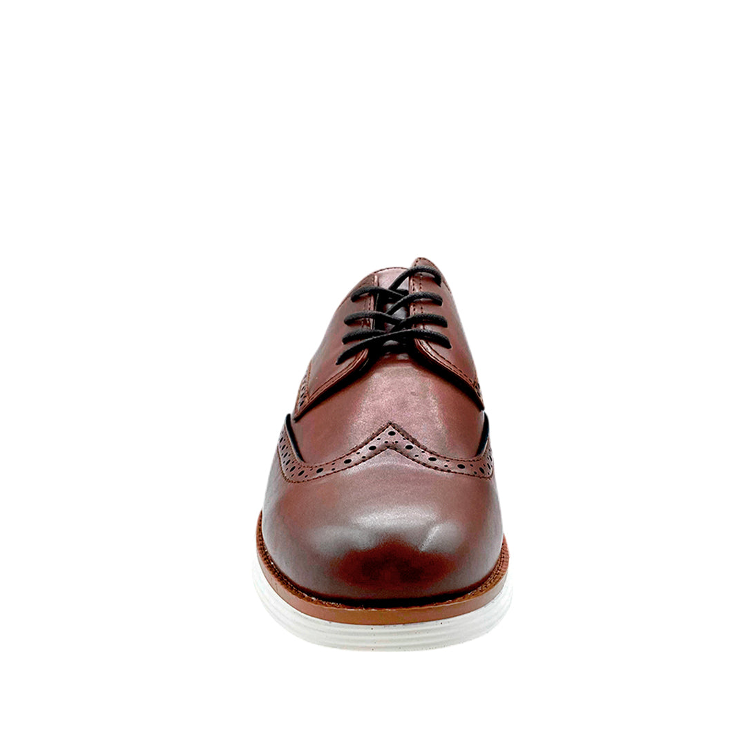 Zapatos casuales Damian cafe