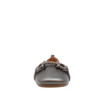Balerinas Valery pewter