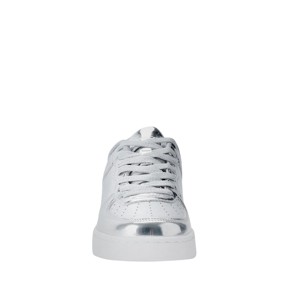 Tennis Wind plateado